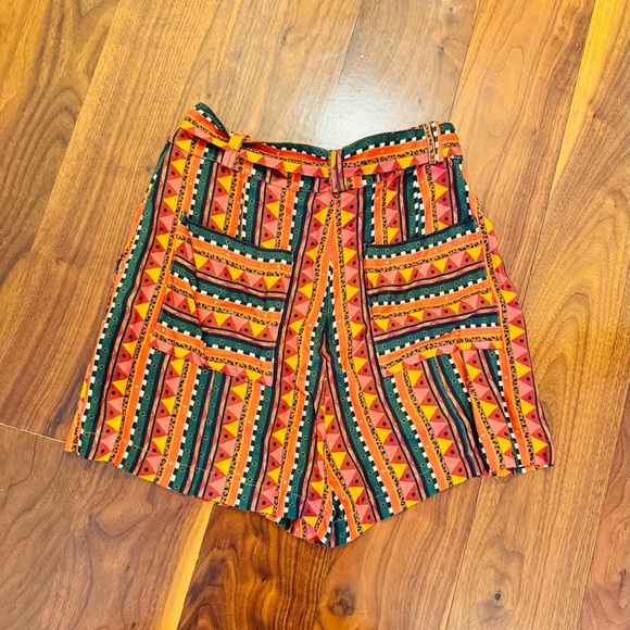 Farm Rio Shorts - Picture 2 of 2